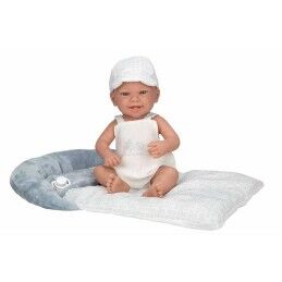 Arias|Boneca bebé Arias Zoe 42 cm
