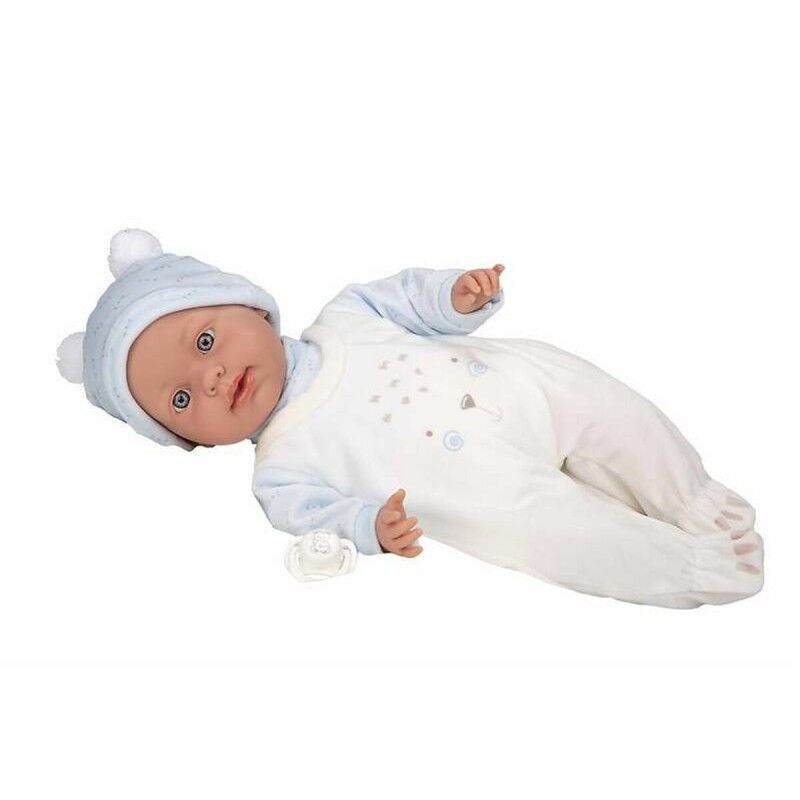 Arias|Boneca bebé Arias Roy 42 cm Arias|Boneca bebé Arias Roy 42 cm