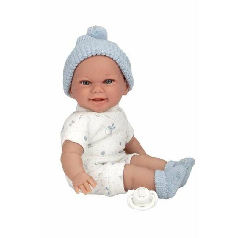 Arias|Boneca bebé Arias Babyto 34 cm Arias|Boneca bebé Arias Babyto 34 cm