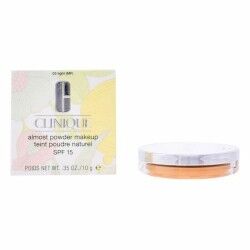 Clinique|Maquilhagem em Pó Clinique AEP01407 Spf 15 10 g