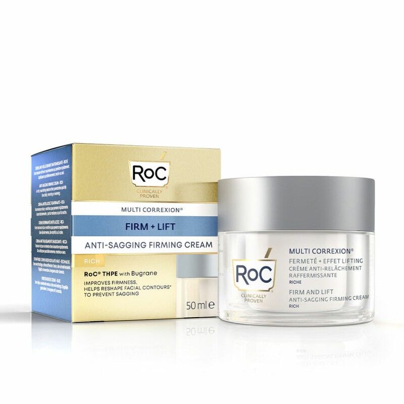Roc|Creme Reafirmante Roc Firm Lift 50 ml