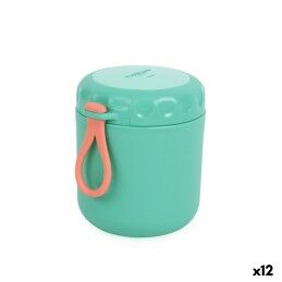 Quid|Kop Quid Vita Morning Cerâmica Cor de Rosa (470 ml) (12 Unidades)