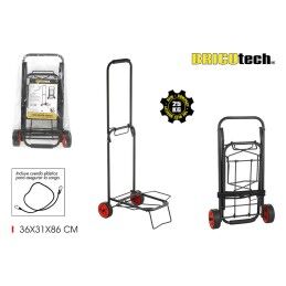Bricotech|Carro Bricotech 36 x 31 x 86 cm Multiusos (6 Unidades)