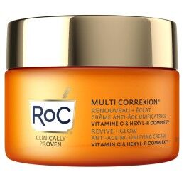 Roc|Creme Anti-idade Roc Multi Correxion Revive + Glow (50 ml)