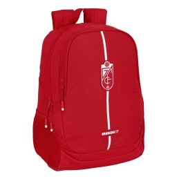 BlackFit8|Mochila Escolar com Rodas Evolution BlackFit8 M860A Cor de Rosa (32 x 42 x 15 cm)