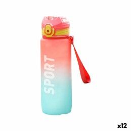 ThermoSport|Termo ThermoSport Aço inoxidável (6 Unidades)