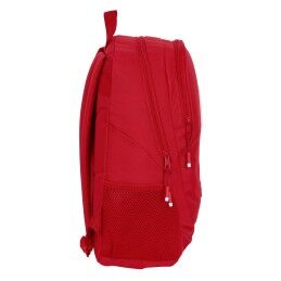 Granada C.F.|Mochila Escolar Granada C.F. Vermelho 32 x 44 x 16 cm