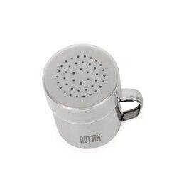 Quttin|Boiões de especiarias Quttin Aço (18 Unidades)