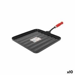 Demeyere|Frigideira Demeyere ALU PRO 5 Preto Aço Aço inoxidável Alumínio Ø 30 cm