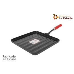 La Estrella|Assadeira La Estrella Jaspeada