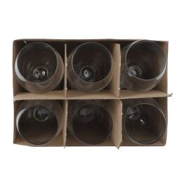 Arcoglass|Copo para vinho Arcoglass SENSATION 470 ml (24 Unidades)