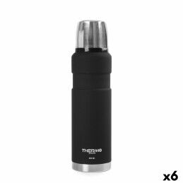 DKD Home Decor|Serviço de Café DKD Home Decor Verde Bege Metal Dolomite 180 ml