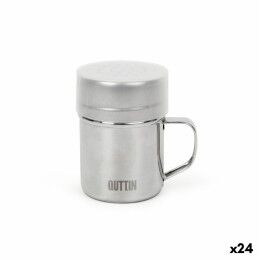 Metaltex|Suporte para Especiarias Metaltex In & Out (28 x 6 x 22 cm)