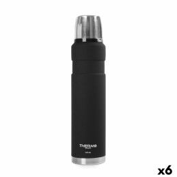 Super Mario|Termo Super Mario 01371 580 ml Silicone