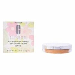 Clinique|Maquilhagem em Pó Clinique AEP01407 Spf 15 10 g