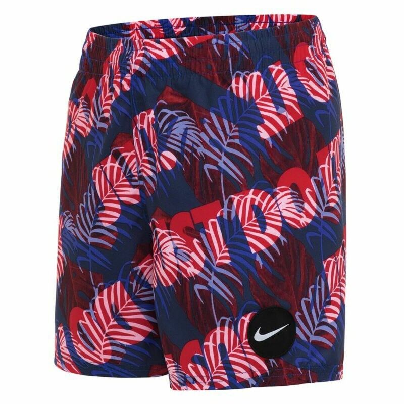 Nike|Fato de Banho Criança 4" Volley  Nike
