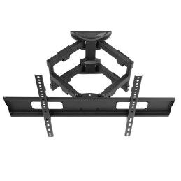 MacLean|Suporte de Parede MacLean 80" 50 kg