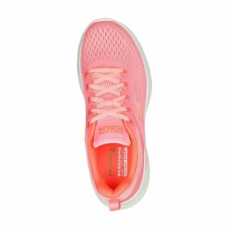 Sapatilhas de Desporto Mulher Skechers Go Run Lite Cor de Rosa