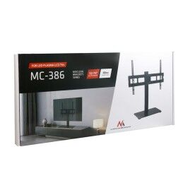 MacLean|Suporte de TV para o chão MacLean MC-386 75" 40 kg