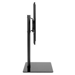 MacLean|Suporte de TV para o chão MacLean MC-386 75" 40 kg