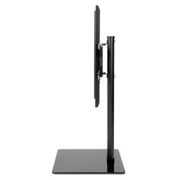 MacLean|Suporte de TV para o chão MacLean MC-386 75" 40 kg