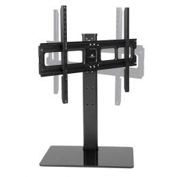 MacLean|Suporte de TV para o chão MacLean MC-386 75" 40 kg