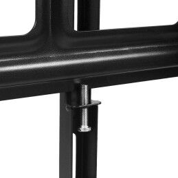 MacLean|Suporte de TV para o chão MacLean MC-386 75" 40 kg
