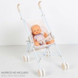 Colorbaby|Cadeira para Bonecas Colorbaby Safari 27 x 56 x 53 cm Dobrável 12 Unidades