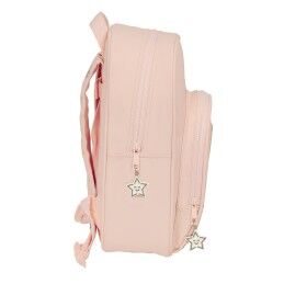Minnie Mouse|Mochila Escolar Minnie Mouse Baby 28 x 34 x 10 cm