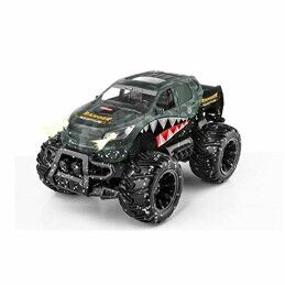 Spin Master|Carro Spin Master Azul