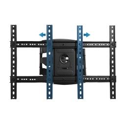 Esperanza|Suporte de Parede Esperanza ERW021 85" 68 kg