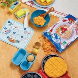 MGA|Conjunto de Alimentos de Brincar MGA