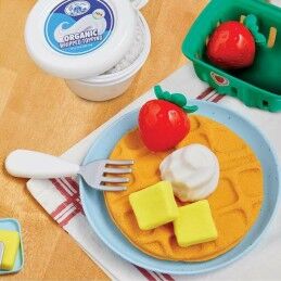 MGA|Conjunto de Alimentos de Brincar MGA