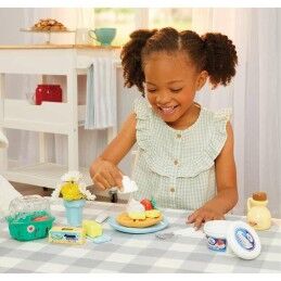 MGA|Conjunto de Alimentos de Brincar MGA