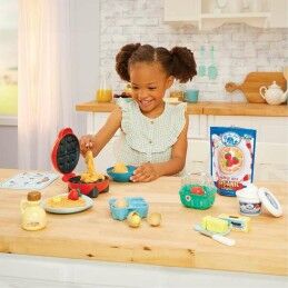 MGA|Conjunto de Alimentos de Brincar MGA