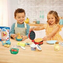 MGA|Conjunto de Alimentos de Brincar MGA