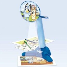 Bluey|Conjunto de Desenho Bluey