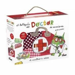 Goula|Puzzle Infantil Goula Baby Shapes Multicolor