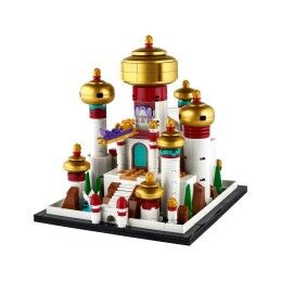 Lego|Jogo de Construção Lego 40613 Mini Disney Palace of Agrabah 506 Peças