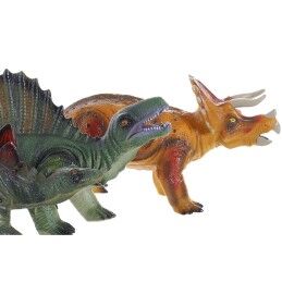 DKD Home Decor|Dinossauro DKD Home Decor 6 Peças 36 x 12,5 x 27 cm