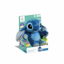 Stitch|Peluche com Som Stitch Multicolor (Multicolor)