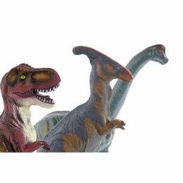 DKD Home Decor|Dinossauro DKD Home Decor 6 Peças 36 x 12,5 x 27 cm