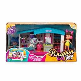 Playmobil|Playset Playmobil Mini Cooper 70921 (41 pcs)