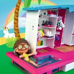 Pinypon|Playset Pinypon Top Style Closet