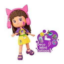 Pinypon|Playset Pinypon Top Style Closet