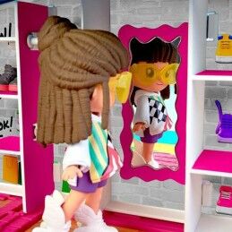 Pinypon|Playset Pinypon Top Style Closet