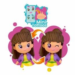 Pinypon|Playset Pinypon Top Style Closet