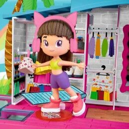 Pinypon|Playset Pinypon Top Style Closet