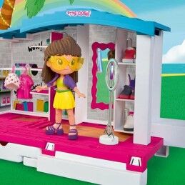 Pinypon|Playset Pinypon Top Style Closet