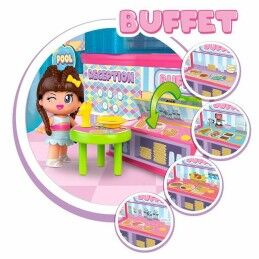 Pinypon|Playset Pinypon
